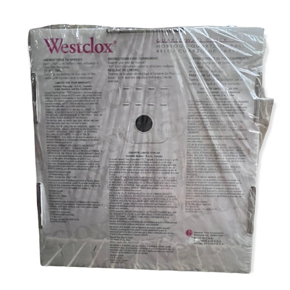 VTG The X Files Pinball Wall Clock - Picture 5 of 8